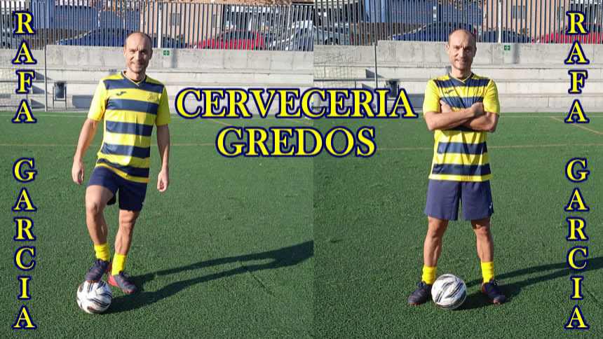 ENTREVISTA PRE PARTIDO. CARABANCHEL SABADO MAÑANA 2ª DIVISION